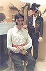© Museo del Bandolero