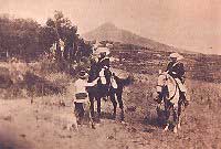 � Museo del Bandolero