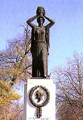 Monumento a Benavente (1.962)