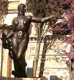Eva de América. (1946)