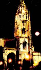 Catedral de Oviedo