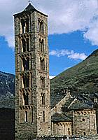 Sant Clement de Tah�ll.