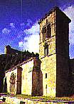 Aguilar de Campoo