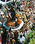 Garachico en fiestas