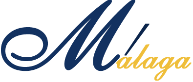 M�laga