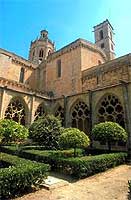 Santes Creus
