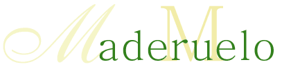 Maderuelo