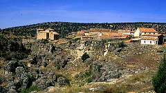 Torrecuadradilla