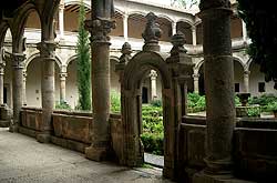 Claustro