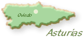Principado de Asturias.
