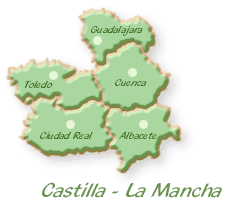 Castilla La Mancha