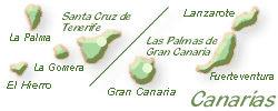 Islas Canarias