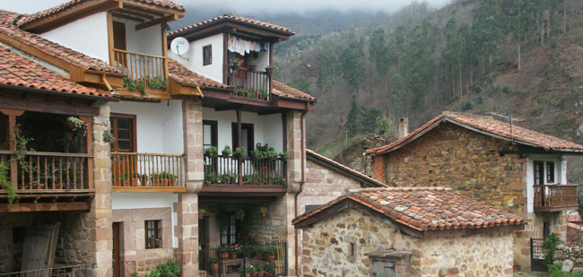 Turismo Rural en Cantabria
