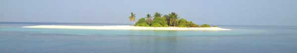 islas maldivas playas