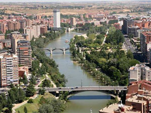 Ciudad de Valladolid