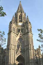 san sebastian catedral