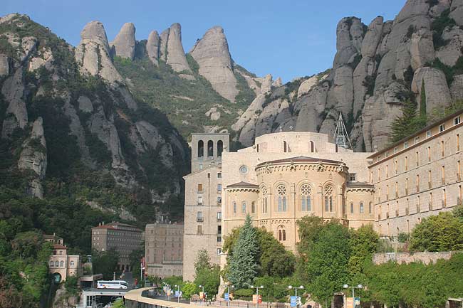 montserrat-monasterio