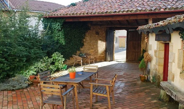 Casa Rural El Pozo de los Lobos