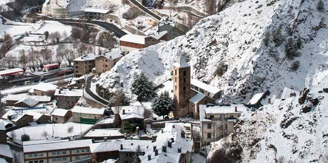 Andorra Turismo