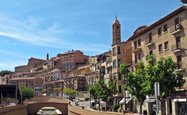 Tarazona, su legado histórico y monumental Revista de Viajes y Turismo