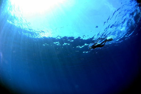 Las siete mejores locaciones para practicar snorkel en Ibiza
