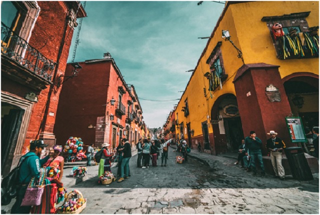 Culturallez, la app para conocer México desde casa