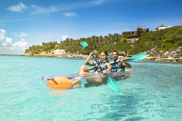 Actividades en Cancún - Revista de Viajes y Turismo