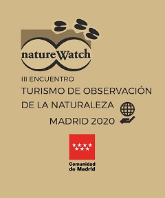 NatureWatch Madrid 2020