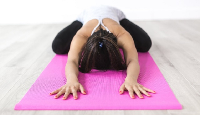 Yoga, beneficios