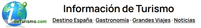 Información de Turismo - www.informaciondeturismo.com