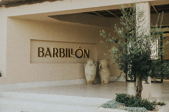 Barbillón Marbella