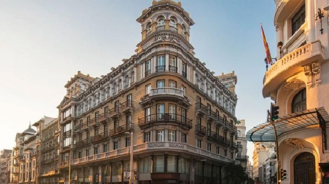 Gran Hotel Inglés (Madrid)