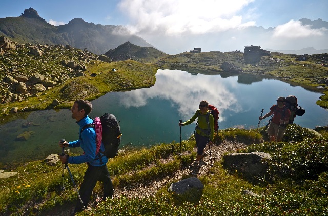 Pirineos Béarnaises