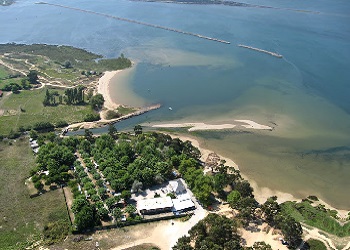 Camping Playa Regatón