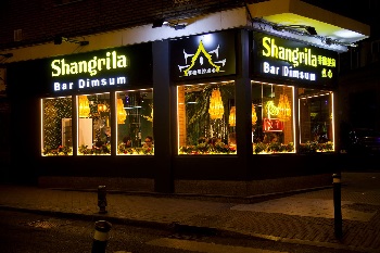 Shangrila Dimsum Bar