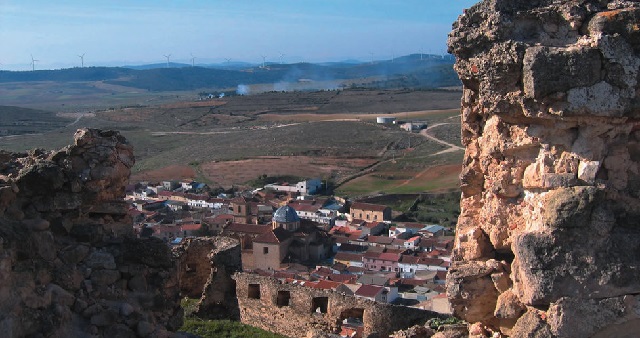 Peñas de San Pedro (Albacete)