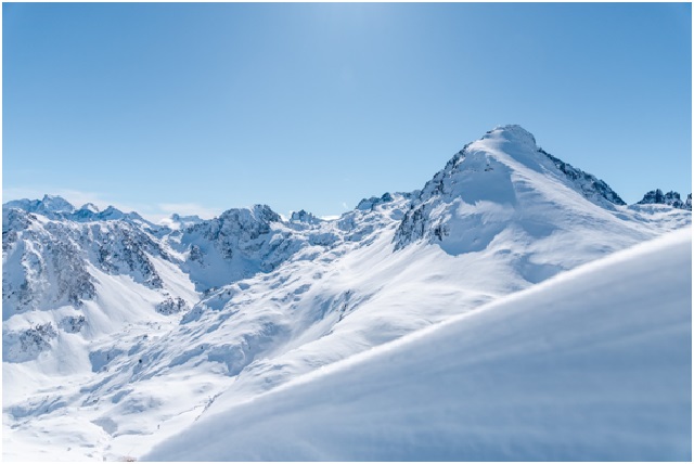 Pirineo Francés