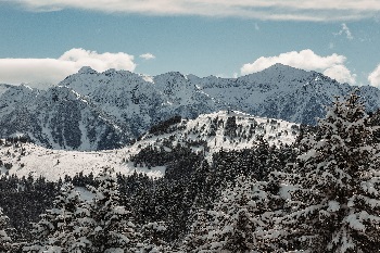 Pirineo Francés