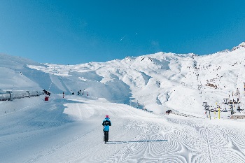 Pirineo Francés