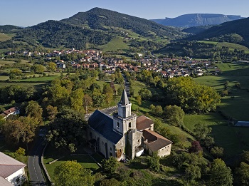 Ruta del Txakoli