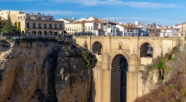 Serranía de Ronda