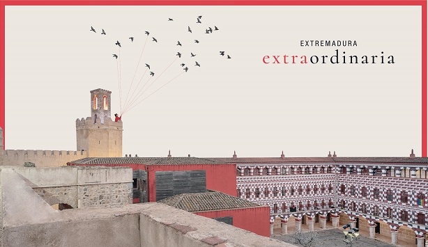 Extremadura extraordinaria