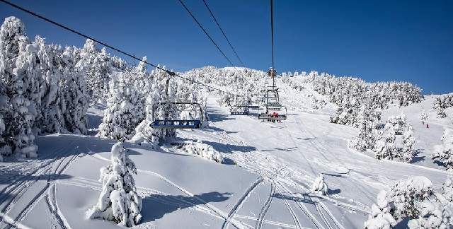 Pirineo francés