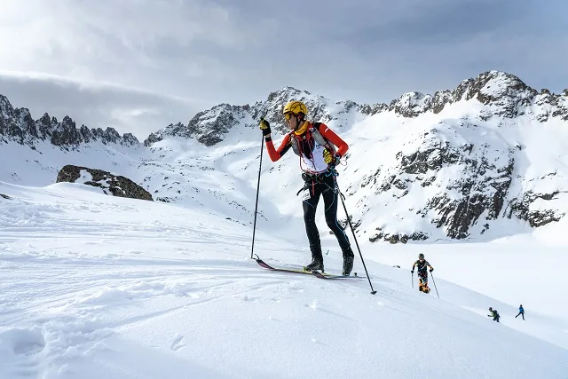 Pirineos