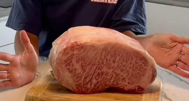 La carne de Wagyu: considerada una de las mejores carnes del mundo