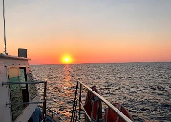 Excursiones marítimas por la Isla de Menorca