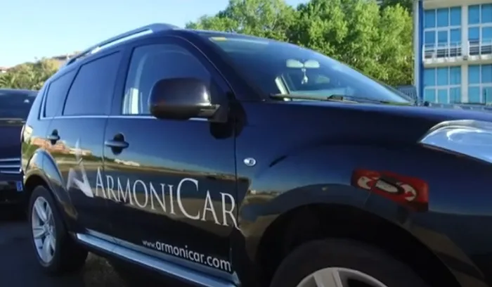 Armonicar: Alquiler de coches en Santander
