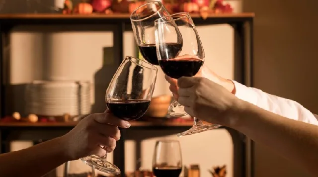Catas de vinos España
