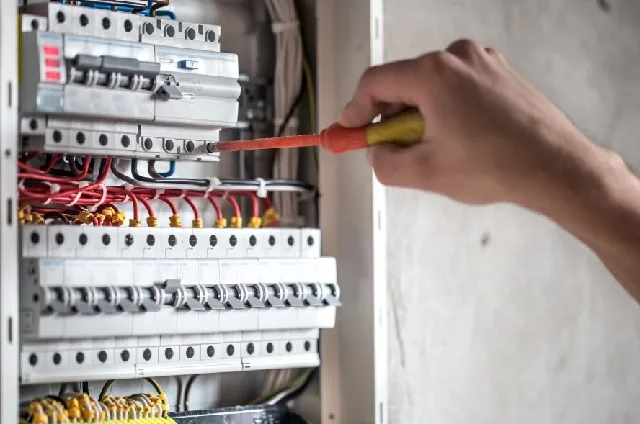 Electricistas en Vitoria