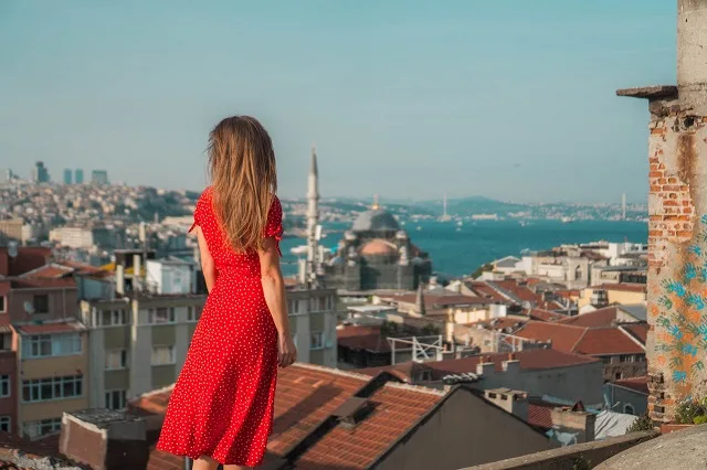 Viajes que todos deberíamos hacer al menos una vez en la vida